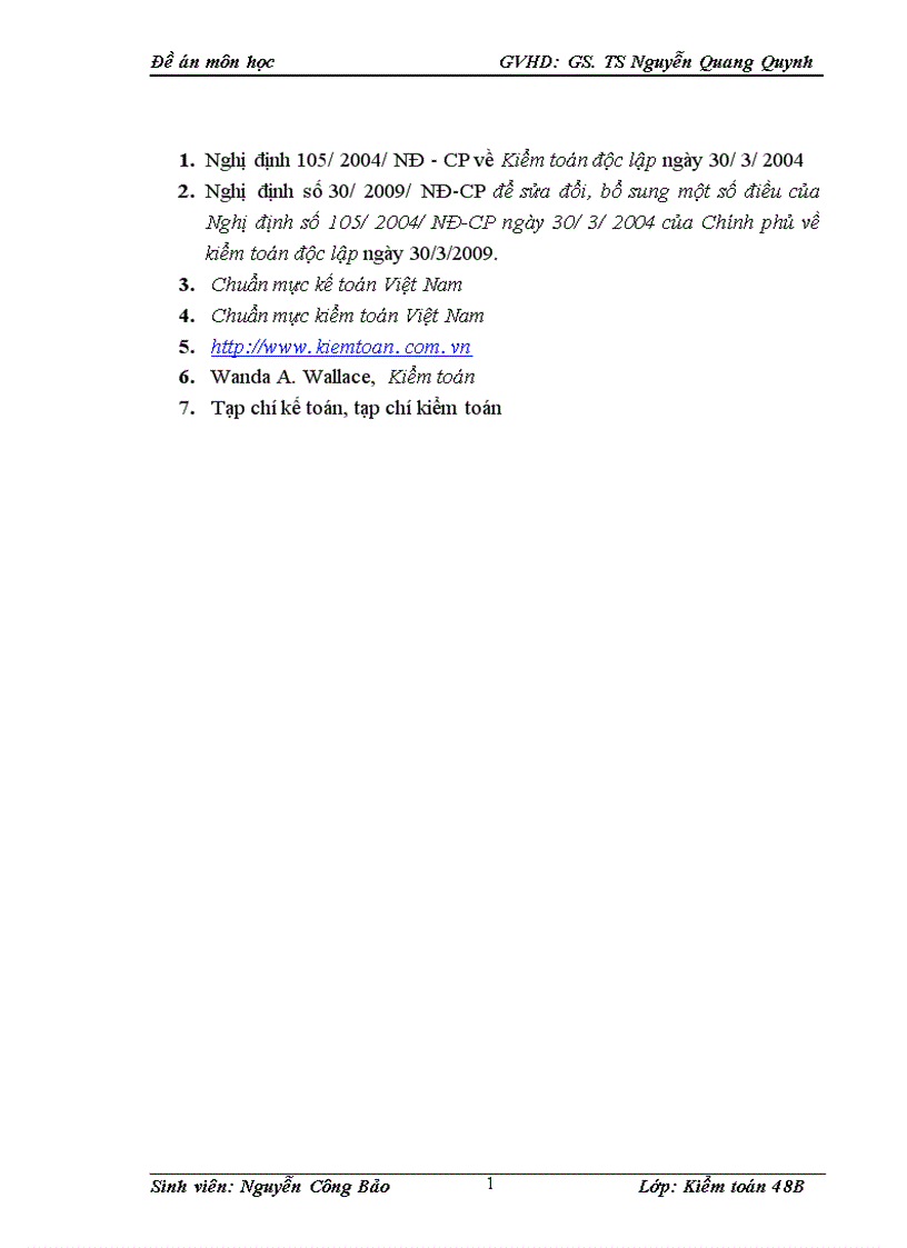 image for page Vai trò của kiểm toán độc lập trong kiểm tra kiểm soát các doanh nghiệp Việt Nam