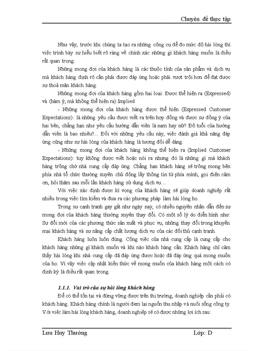 image for page Đánh giá sự hài lòng của khách hàng đối với công ty TNHH Đầu tư và Du lịch Sao Việt