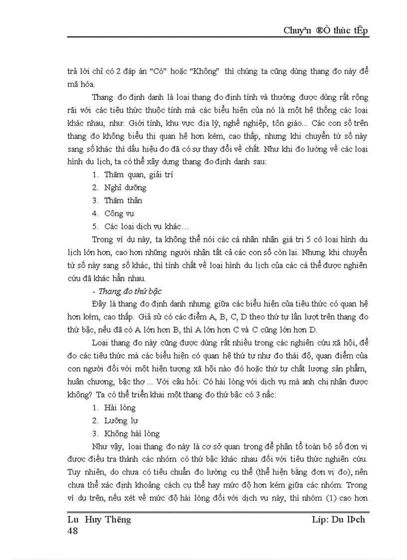 image for page Đánh giá sự hài lòng của khách hàng đối với công ty TNHH Đầu tư và Du lịch Sao Việt