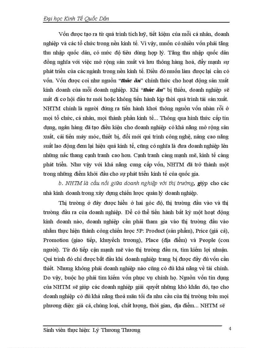image for page Giải pháp tăng cường khả năng huy động vốn của Ngân hàng Nông nghiệp và Phát triển nông thôn chi nhánh Nga sơn 1