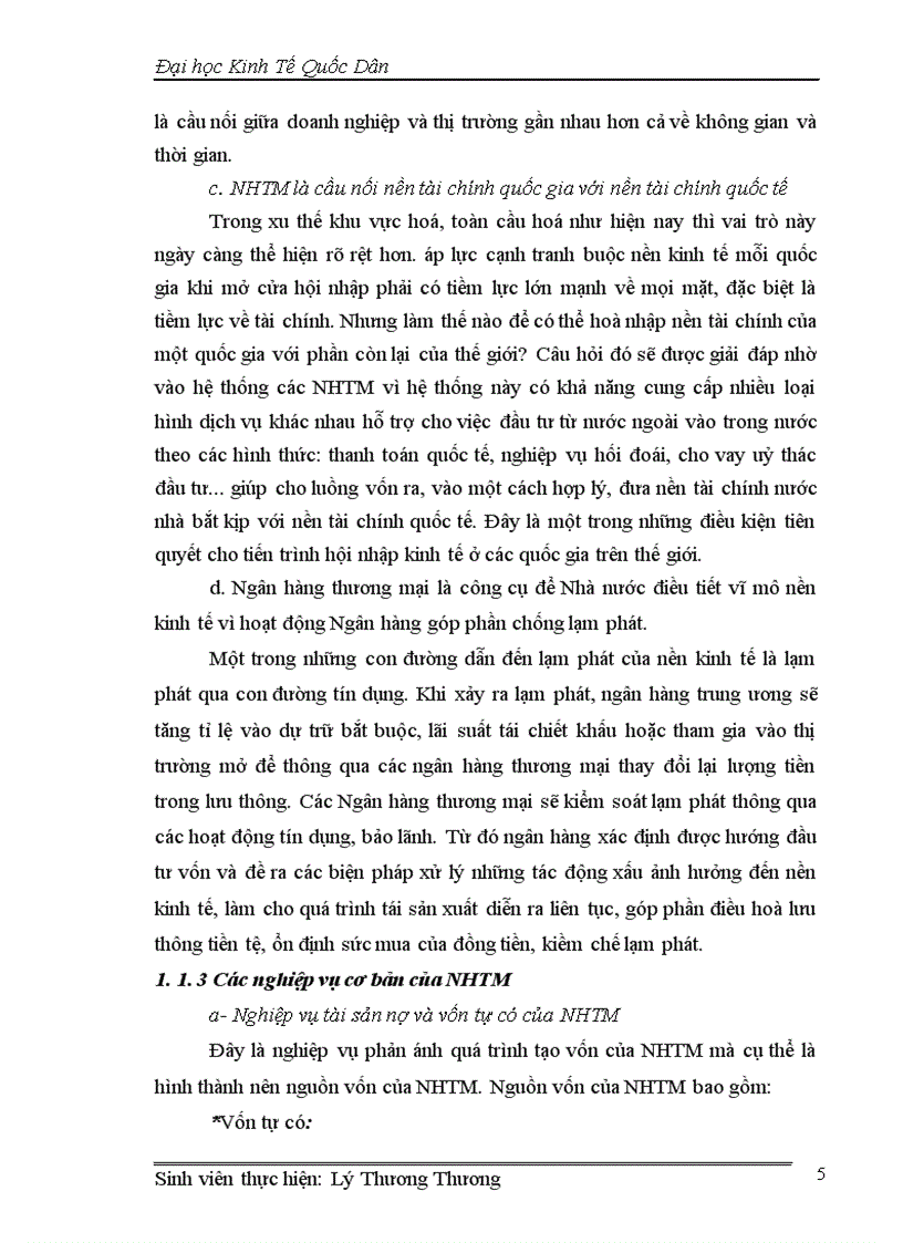 image for page Giải pháp tăng cường khả năng huy động vốn của Ngân hàng Nông nghiệp và Phát triển nông thôn chi nhánh Nga sơn 1
