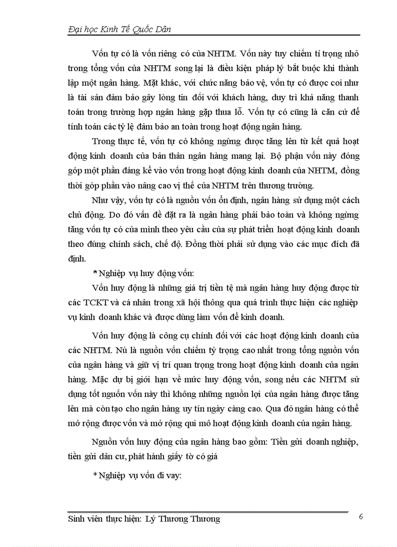 image for page Giải pháp tăng cường khả năng huy động vốn của Ngân hàng Nông nghiệp và Phát triển nông thôn chi nhánh Nga sơn 1
