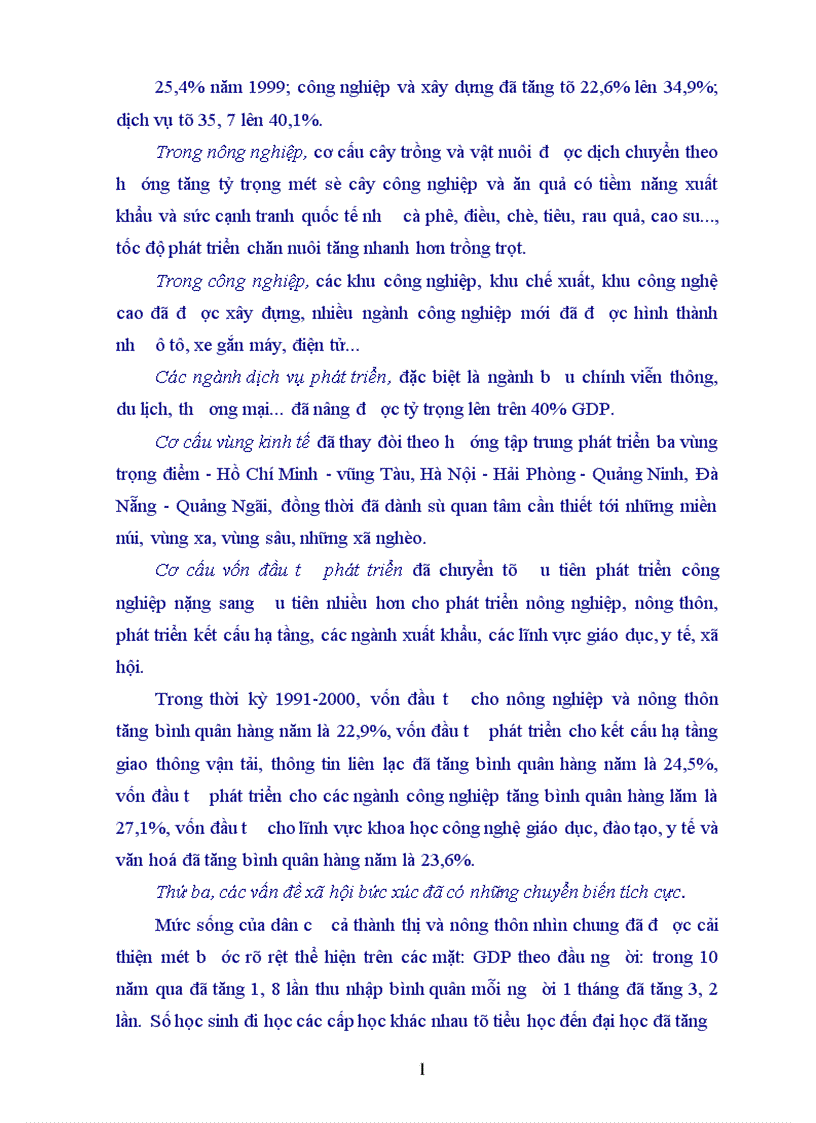 image for page Xây dựng nền kinh tế độc lập tự chủ với hội nhập kinh tế quốc tế Thời cơ và thách thức 1