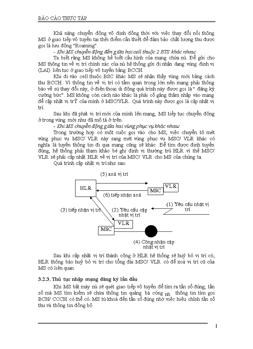 image for page Mạng thông tin di động GSM
