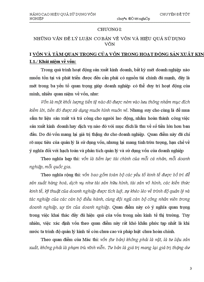 image for page Một số biện pháp nhằm nâng cao hiệu quả sử dụng vốn tại Công ty xây dựng Cầu 75 1