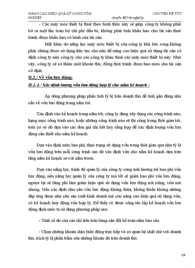 image for page Một số biện pháp nhằm nâng cao hiệu quả sử dụng vốn tại Công ty xây dựng Cầu 75 1