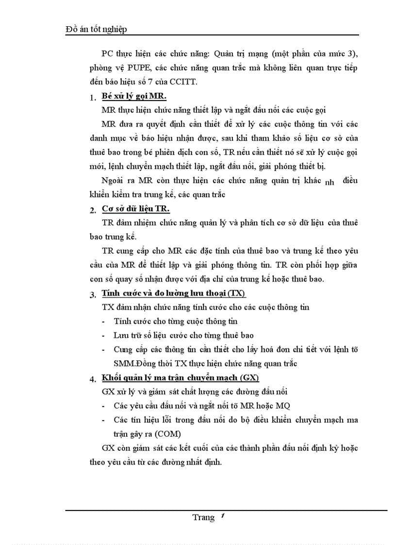 image for page Tổng quan về tổng đài Alcatel 1000 E10