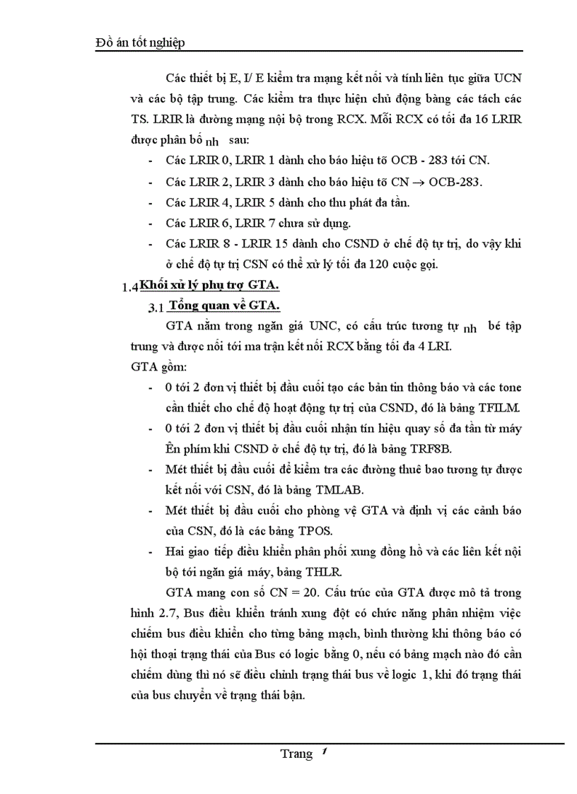 image for page Tổng quan về tổng đài Alcatel 1000 E10