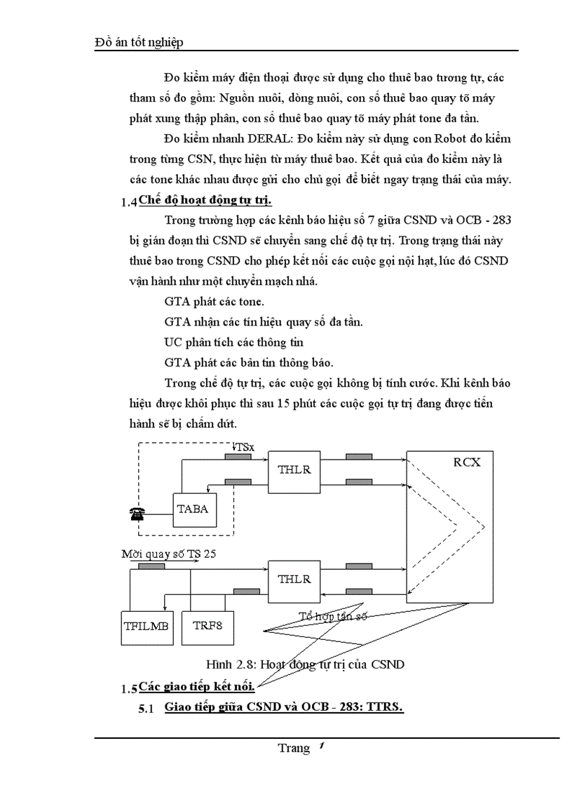 image for page Tổng quan về tổng đài Alcatel 1000 E10