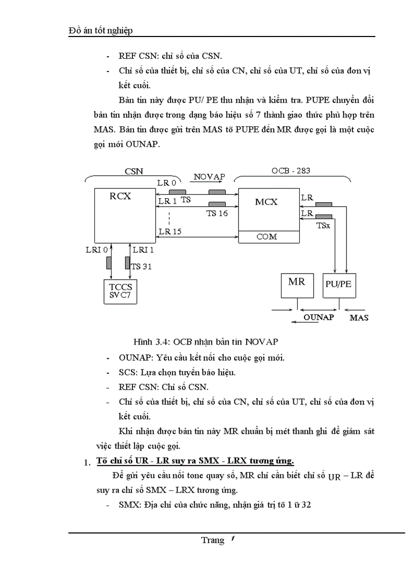 image for page Tổng quan về tổng đài Alcatel 1000 E10