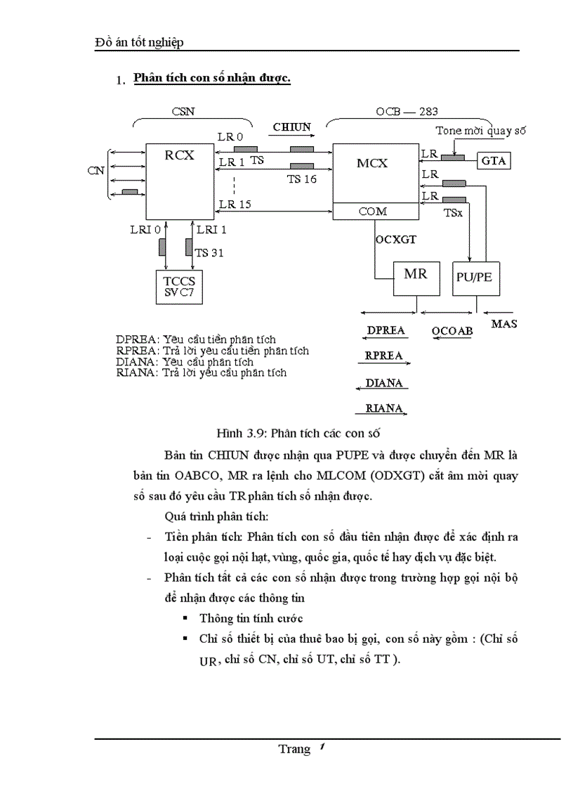 image for page Tổng quan về tổng đài Alcatel 1000 E10