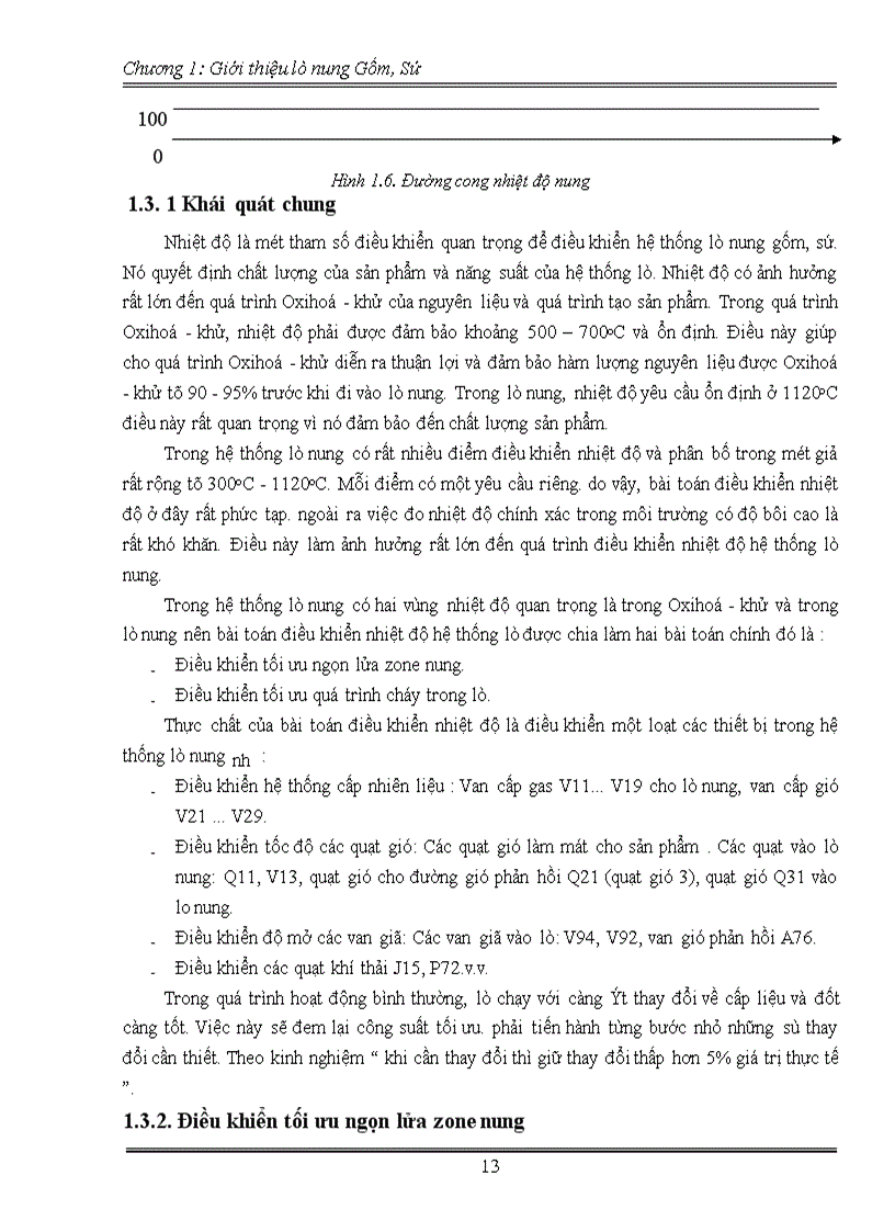 image for page Giới thiệu lò nung Gốm Sứ