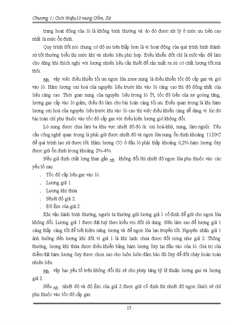 image for page Giới thiệu lò nung Gốm Sứ