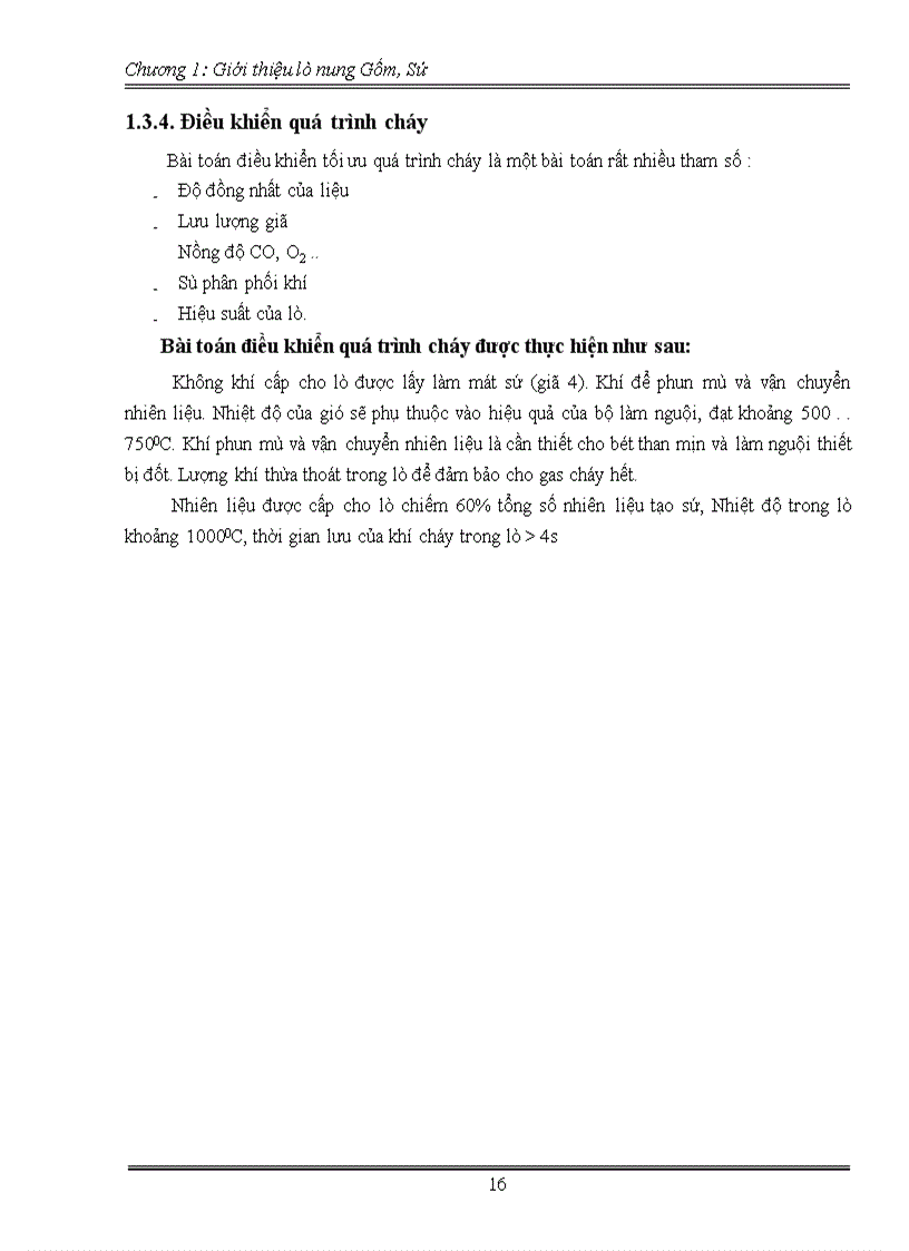 image for page Giới thiệu lò nung Gốm Sứ