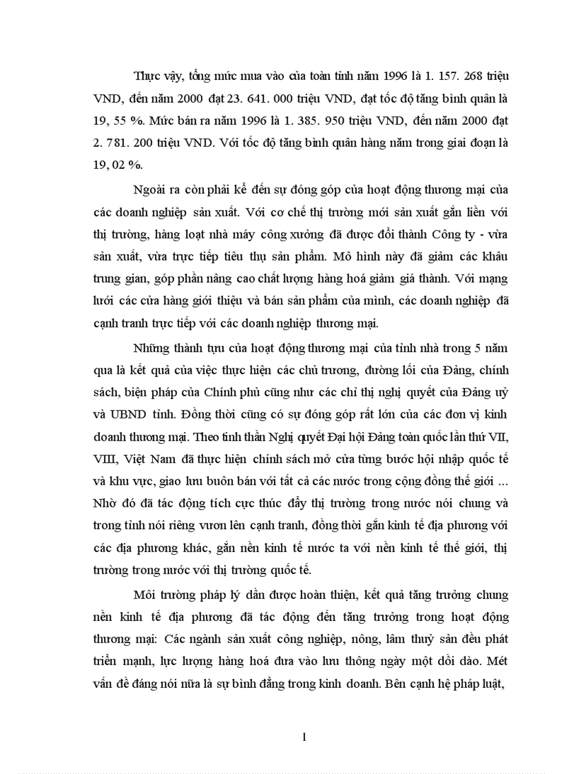 image for page Hệ thống chỉ tiêu CNH HĐH nông nghiệp và nông thôn và áp dụng các phương pháp phân tích thống kê để phân tích quá trình CNH HĐH ở tỉnh Hải Dương 1