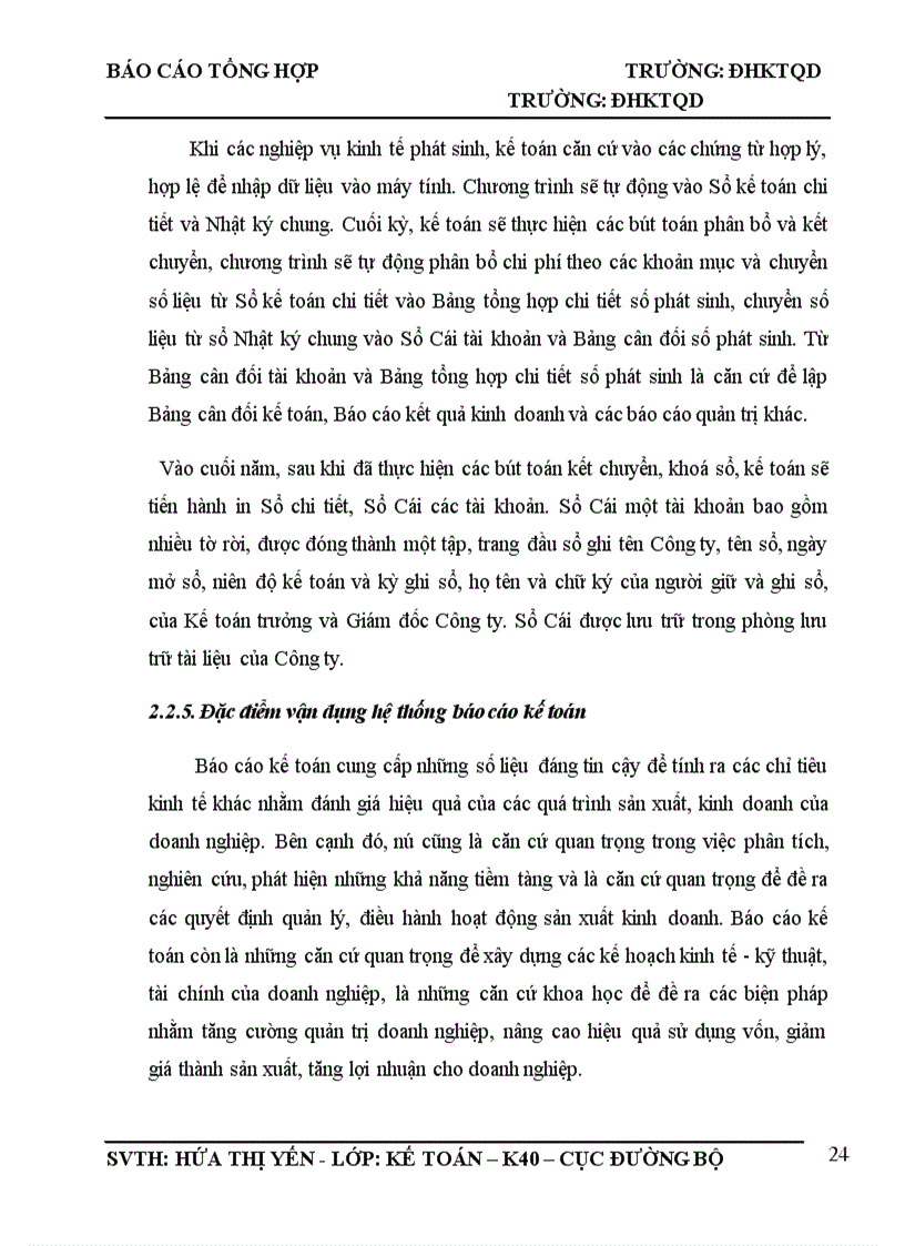 image for page Tổ chức bộ máy kế toán và hệ thống kế toán tại Công ty cổ phần thiết bị vật tư Ngân Hàng