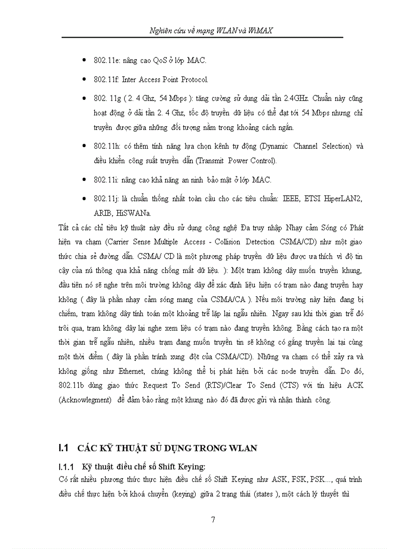 image for page Nghiên cứu về mạng WLAN và WiMAX 1