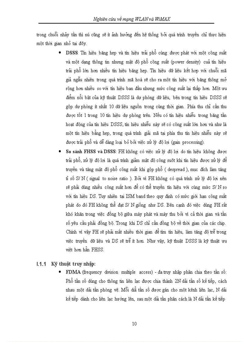 image for page Nghiên cứu về mạng WLAN và WiMAX 1