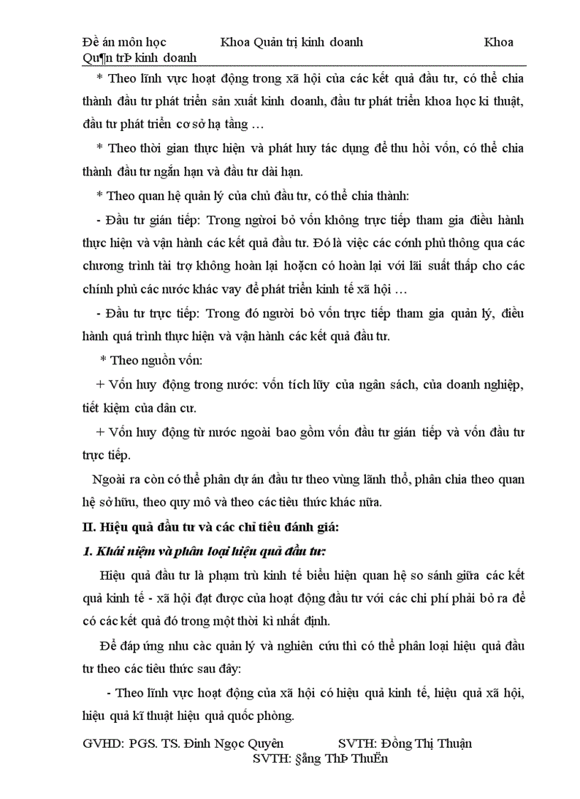 image for page Hiệu quả đầu tư phát triển của Tổng Công ty Điện Lực Việt Nam EVN 1