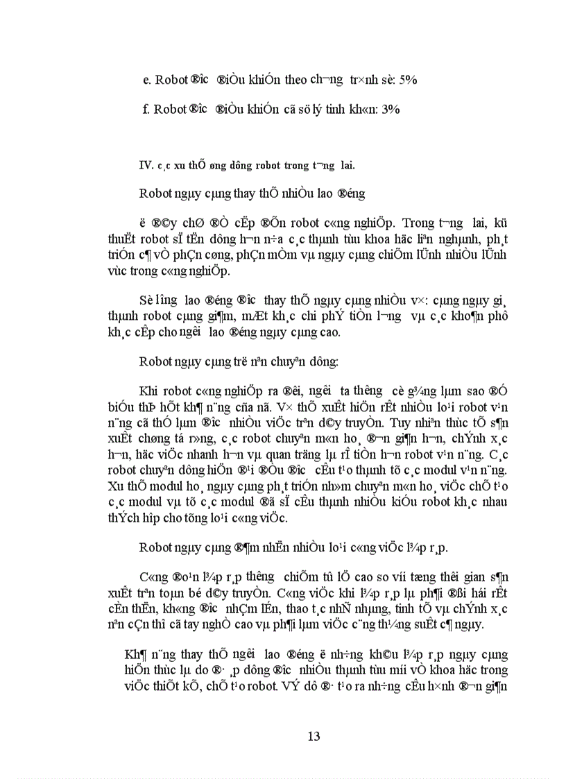 image for page Robot công nghiệp