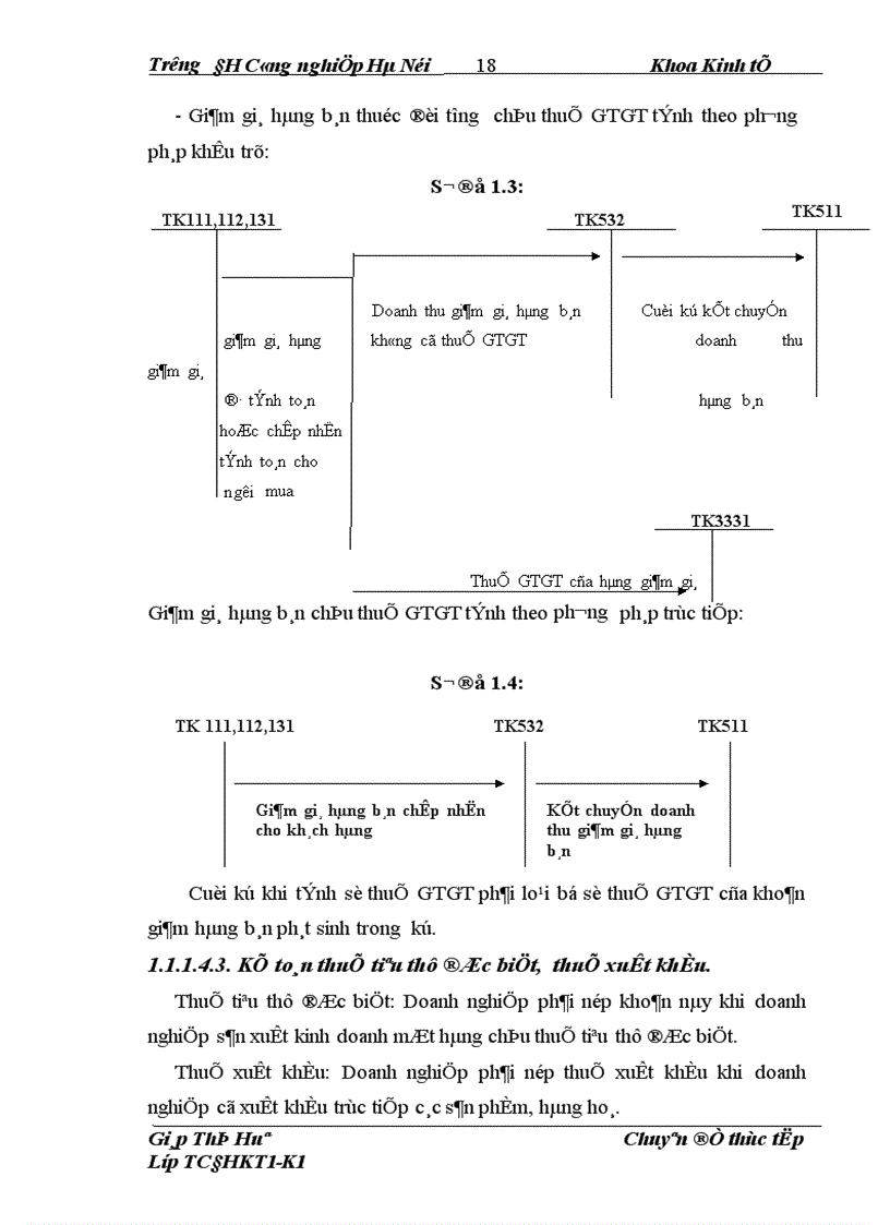 image for page Hoàn thiện công tác kế toán quá trình bán hàng và xác định kết quả bán hàng tại Công ty TNHH Thương mại và Dịch Vụ Thạch Kim