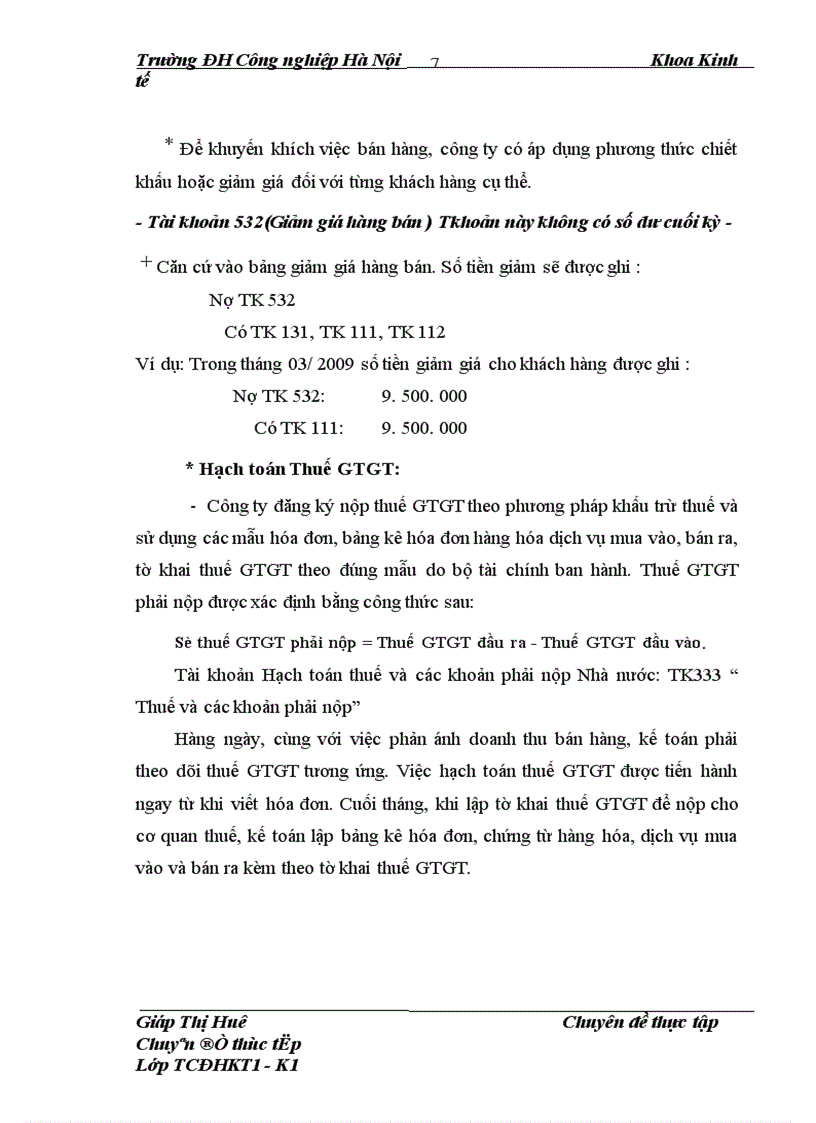 image for page Hoàn thiện công tác kế toán quá trình bán hàng và xác định kết quả bán hàng tại Công ty TNHH Thương mại và Dịch Vụ Thạch Kim