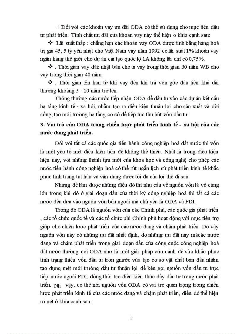 image for page Các giải pháp nhằm tăng cường khả năng quản lý các dự án ODA 1