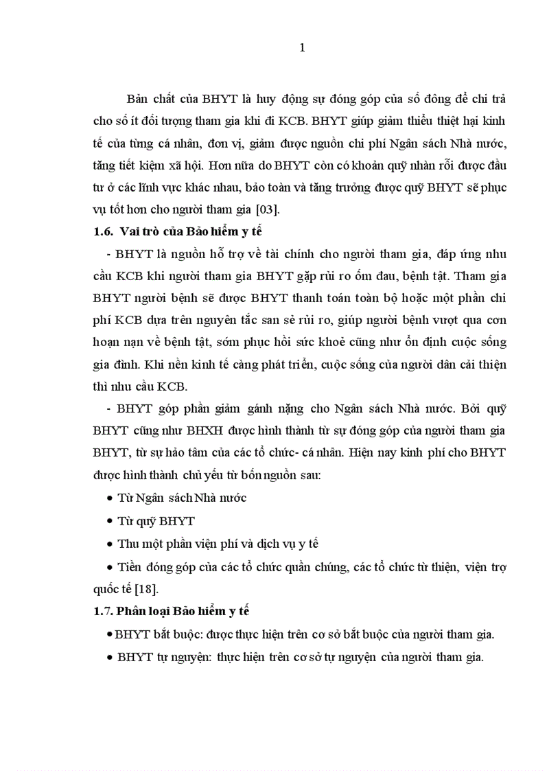 image for page Đánh giá thực trạng bảo hiểm y tế ở nước Cộng hòa Dân chủ Nhân dân Lào 1