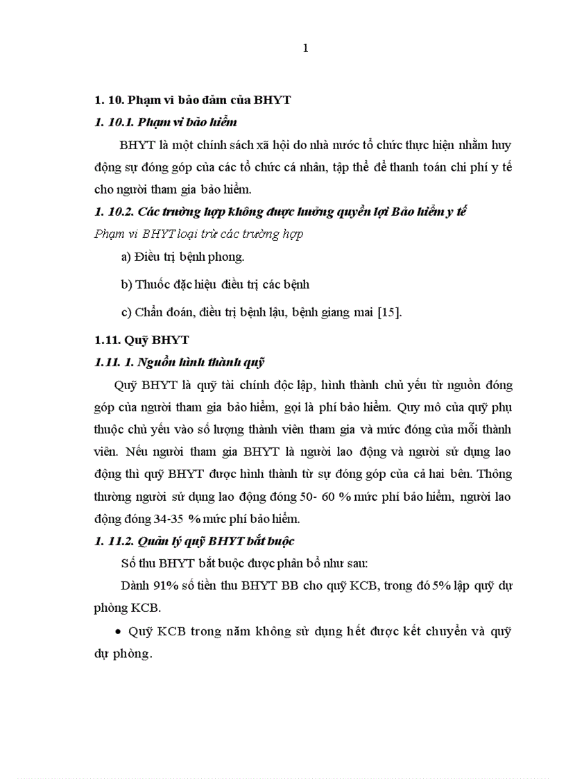 image for page Đánh giá thực trạng bảo hiểm y tế ở nước Cộng hòa Dân chủ Nhân dân Lào 1