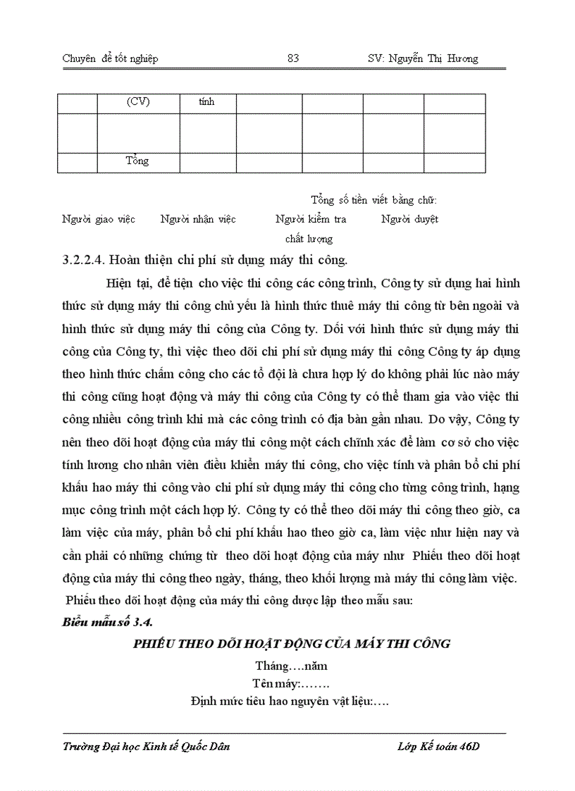 image for page Hoàn thiện kế toán chi phí sản xuất và tính giá thành sản phẩm xây lắp tại Công ty cổ phần Xây dựng Lắp máy Điện nước HN 1