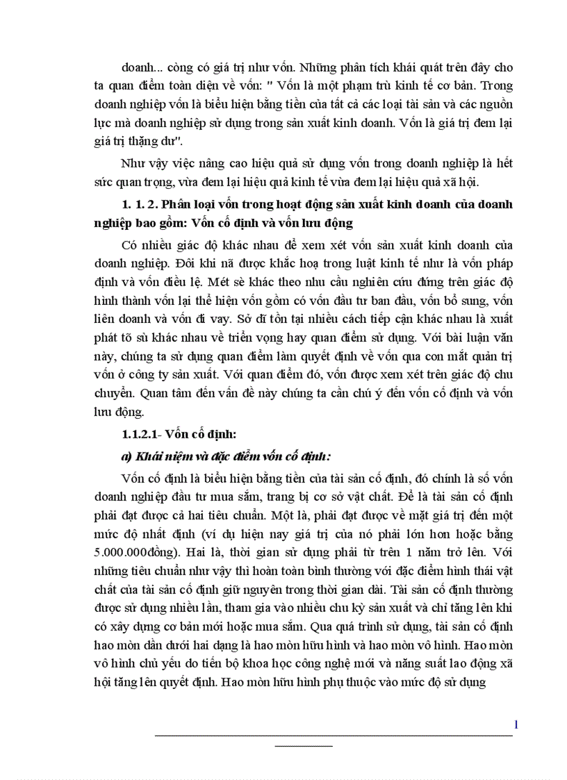 image for page Giải pháp nâng cao hiệu quả sử dụng vốn kinh doanh ở Xí Nghiệp Vận Tải Biển Vinafco 1