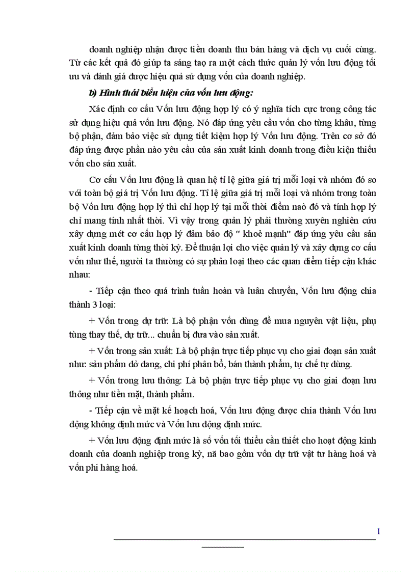 image for page Giải pháp nâng cao hiệu quả sử dụng vốn kinh doanh ở Xí Nghiệp Vận Tải Biển Vinafco 1