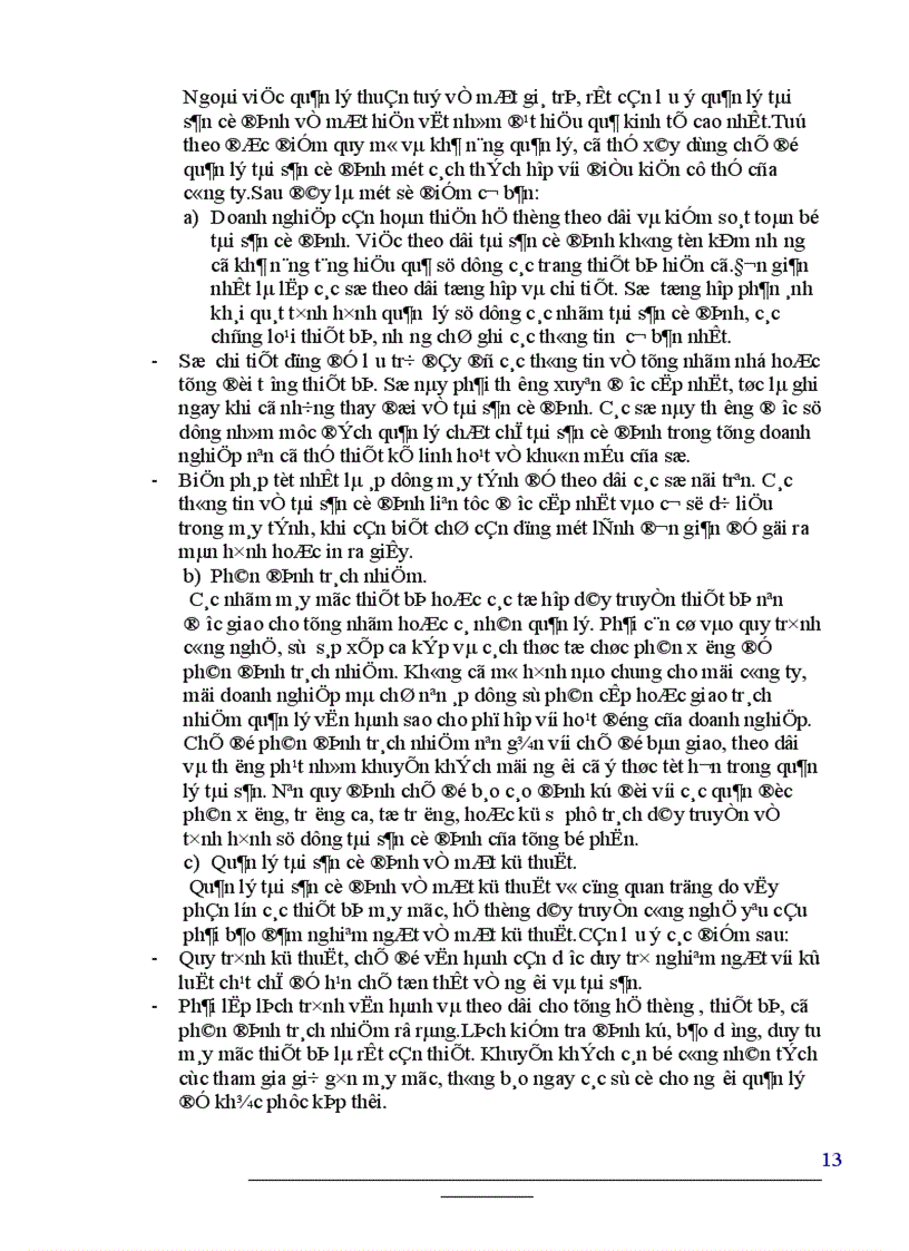 image for page Giải pháp nâng cao hiệu quả sử dụng vốn kinh doanh ở Xí Nghiệp Vận Tải Biển Vinafco 1