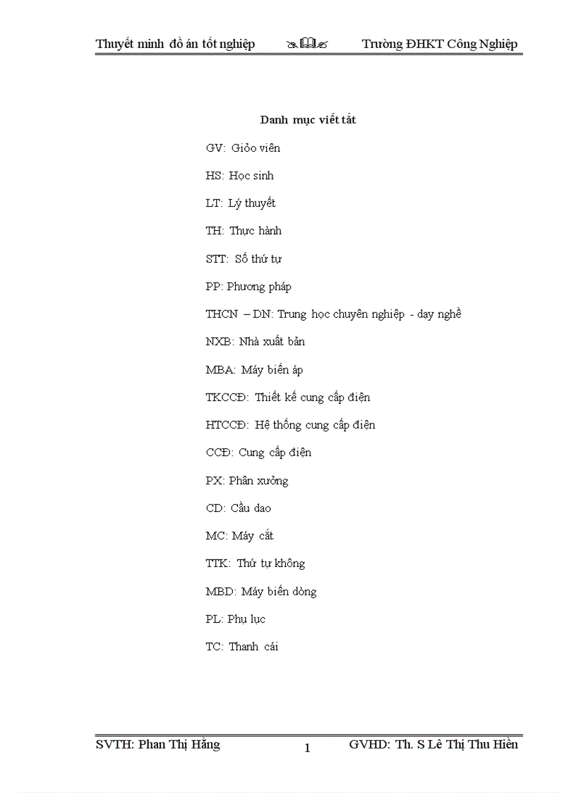 image for page Thiết kế nội dung dạy học theo module