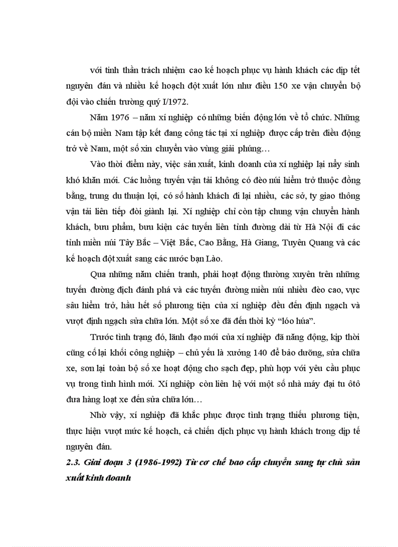 image for page Hoàn thiện và quản lý thương hiệu Công ty Cổ phần Vận tải Hành khách số 14 1