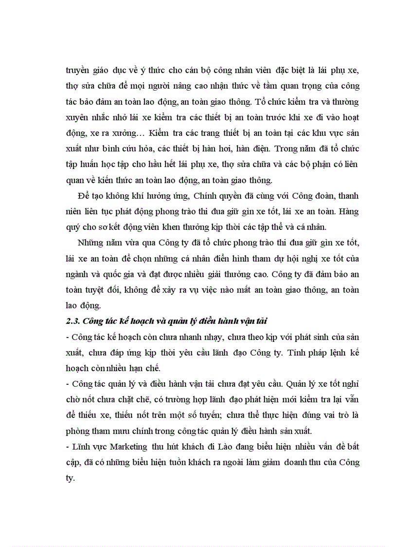 image for page Hoàn thiện và quản lý thương hiệu Công ty Cổ phần Vận tải Hành khách số 14 1