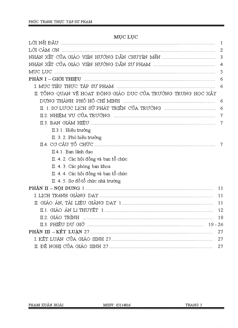 image for page phúc trình thực tập sư phạm