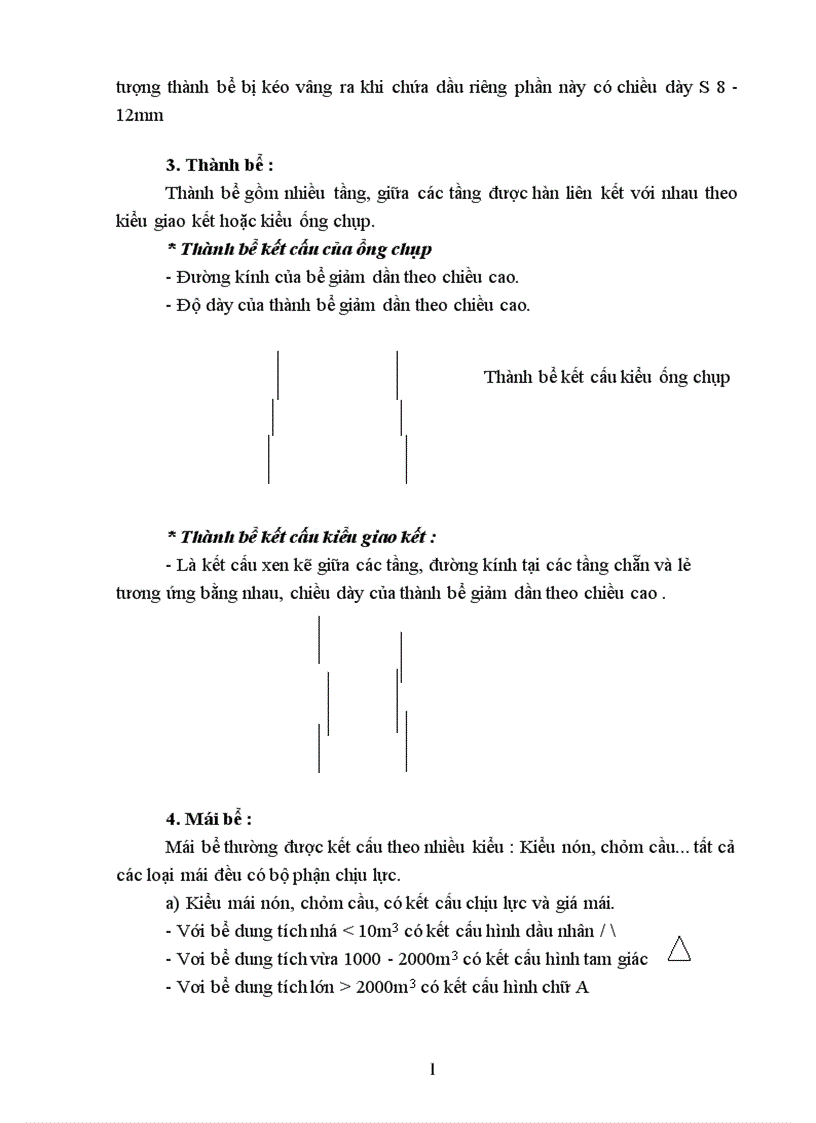 image for page Tổng quan về xăng động cơ và các trang thiết bị kinh doanh tại kho xăng dầu Đức Giang