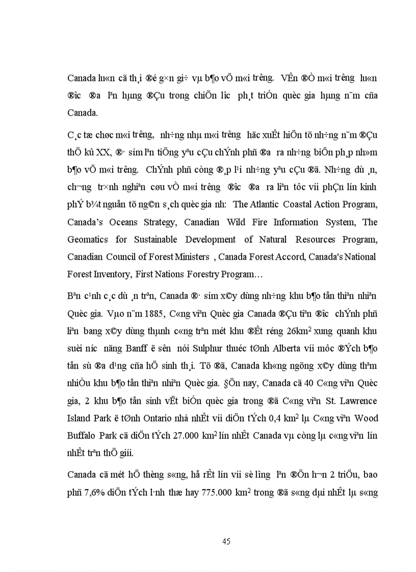 image for page ảnh hưởng của văn hóa Mỹ đối với Canada