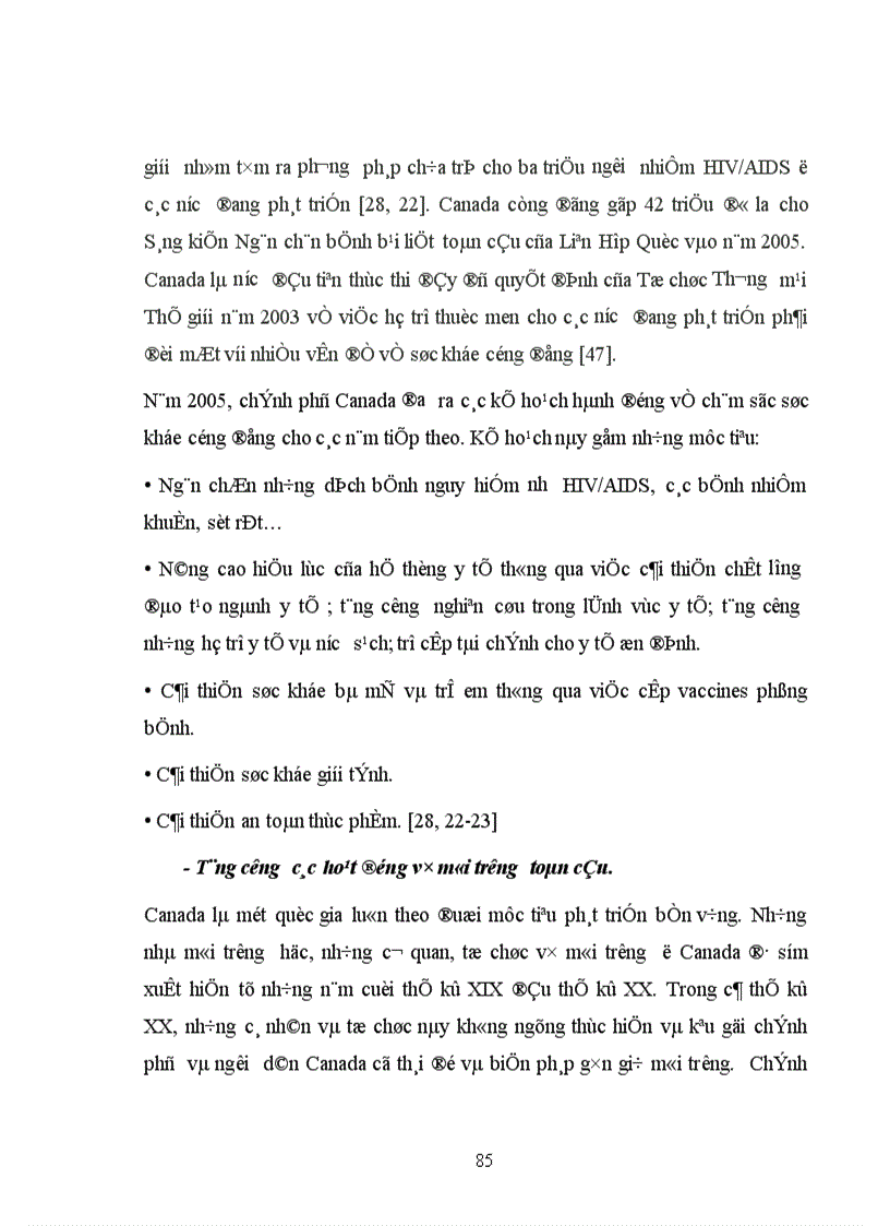 image for page ảnh hưởng của văn hóa Mỹ đối với Canada