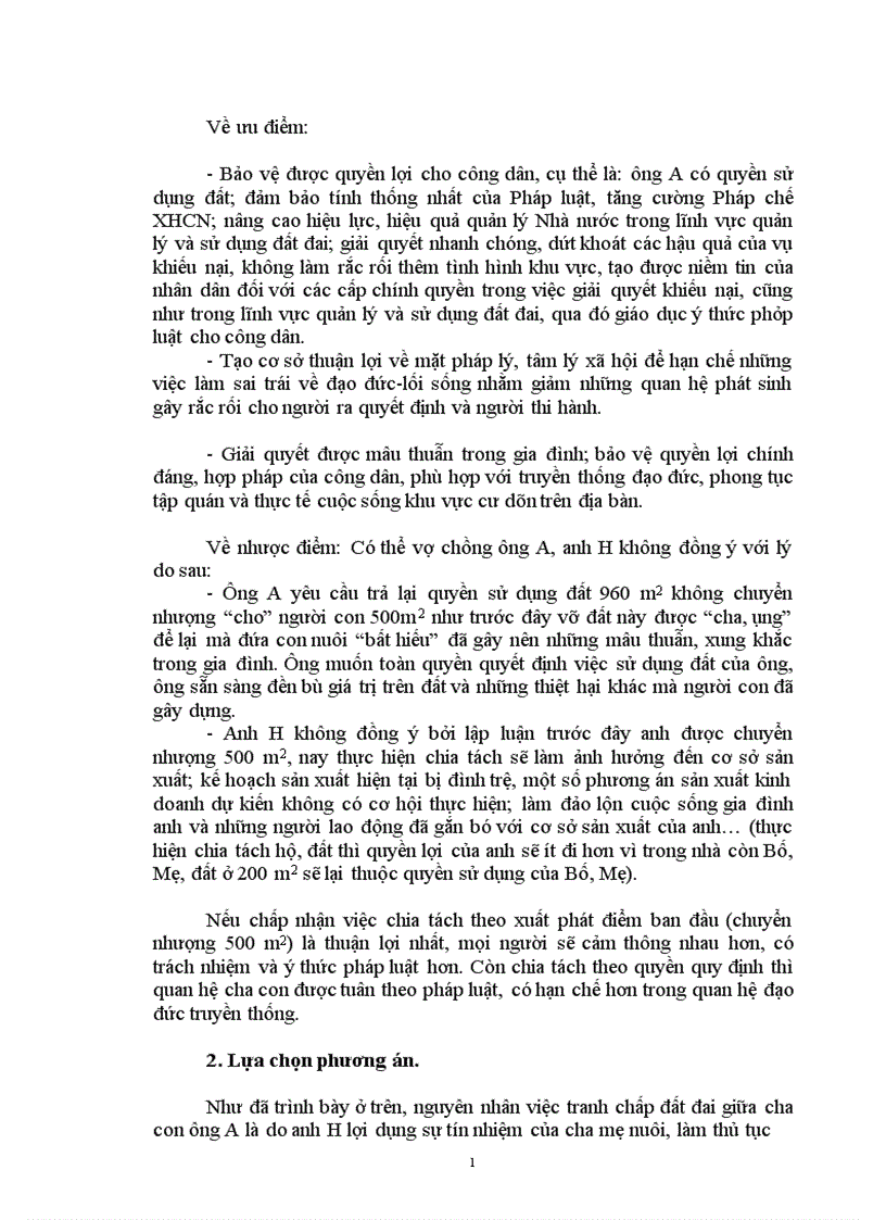 image for page Giải quyết tranh chấp đất đai và cấp Giấy Chứng Nhận Quyền Sử Dụng Đất