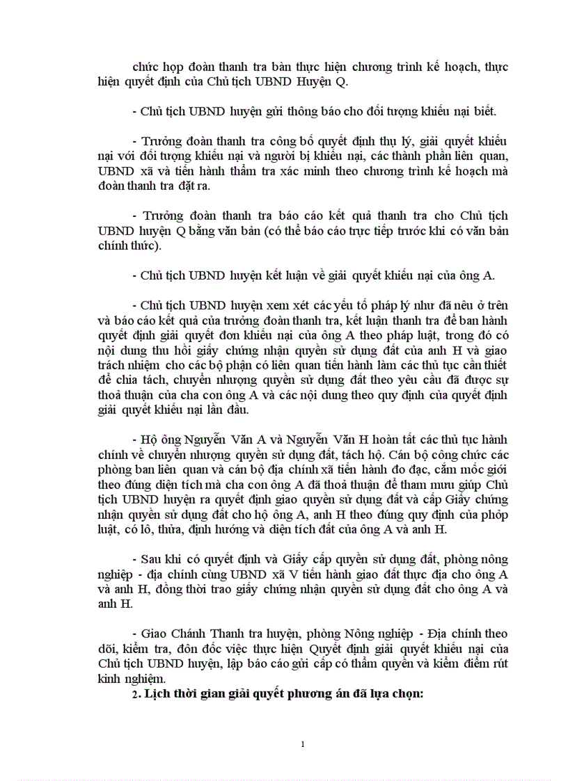 image for page Giải quyết tranh chấp đất đai và cấp Giấy Chứng Nhận Quyền Sử Dụng Đất