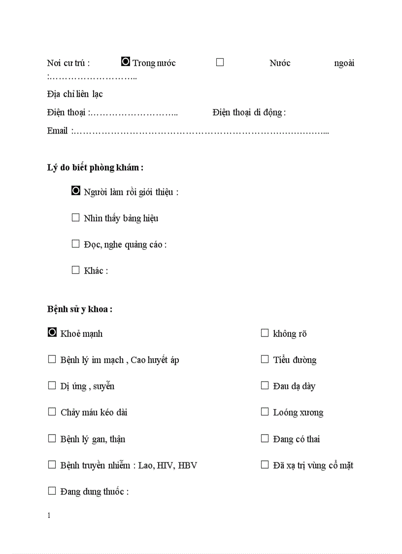 image for page Nghiên cứu đặc điểm lâm sàng cận lâm sàng của viêm AĐ và hiệu quả của Fluomizin trong điều trị tại Bệnh viện Phụ Sản Trung ương