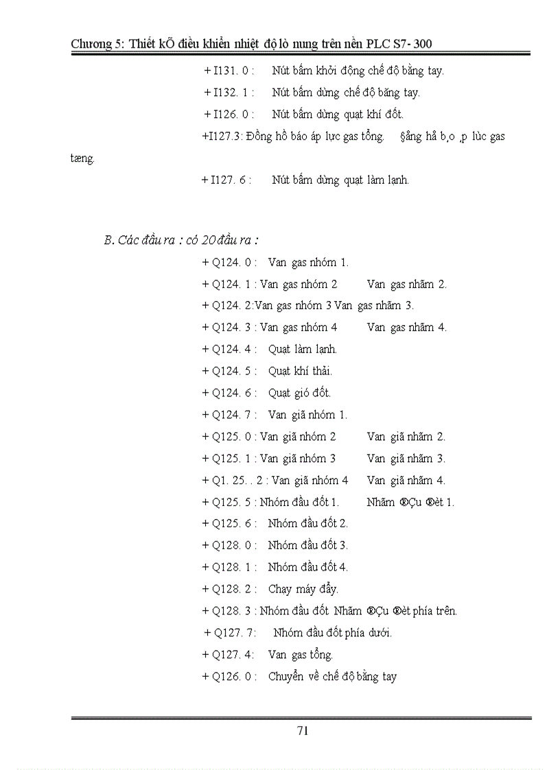 image for page Thiết kế điều khiển nhiệt độ lò nung trên nền PLC 1