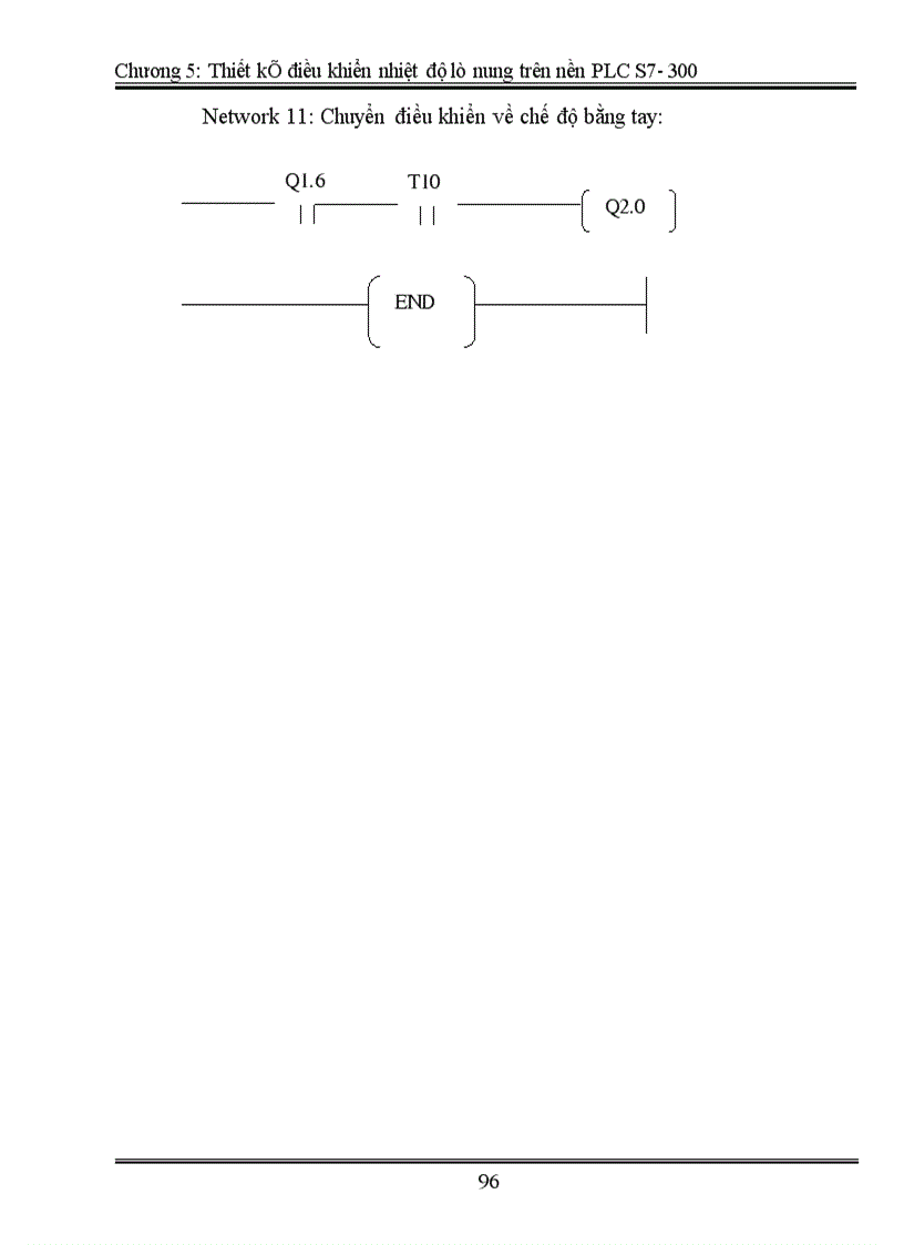 image for page Thiết kế điều khiển nhiệt độ lò nung trên nền PLC 1