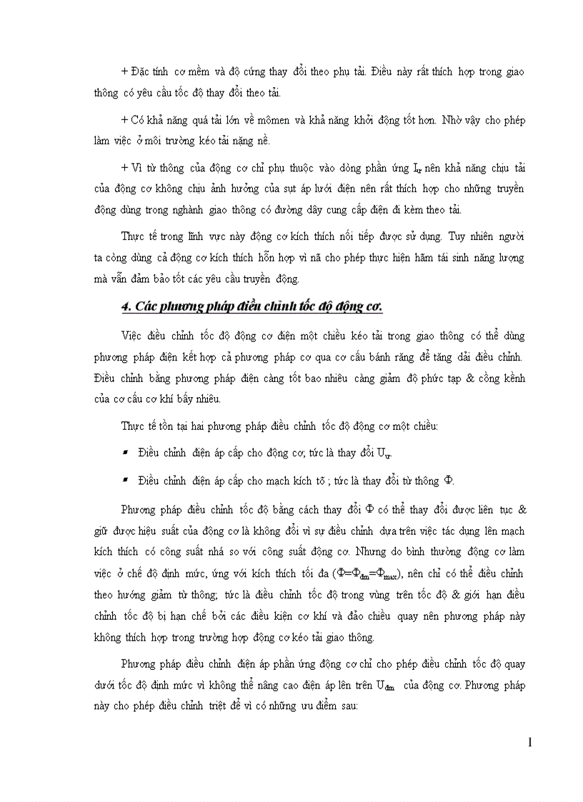 image for page Thiết kế bộ băm xung áp cho động cơ ôtô một chiều