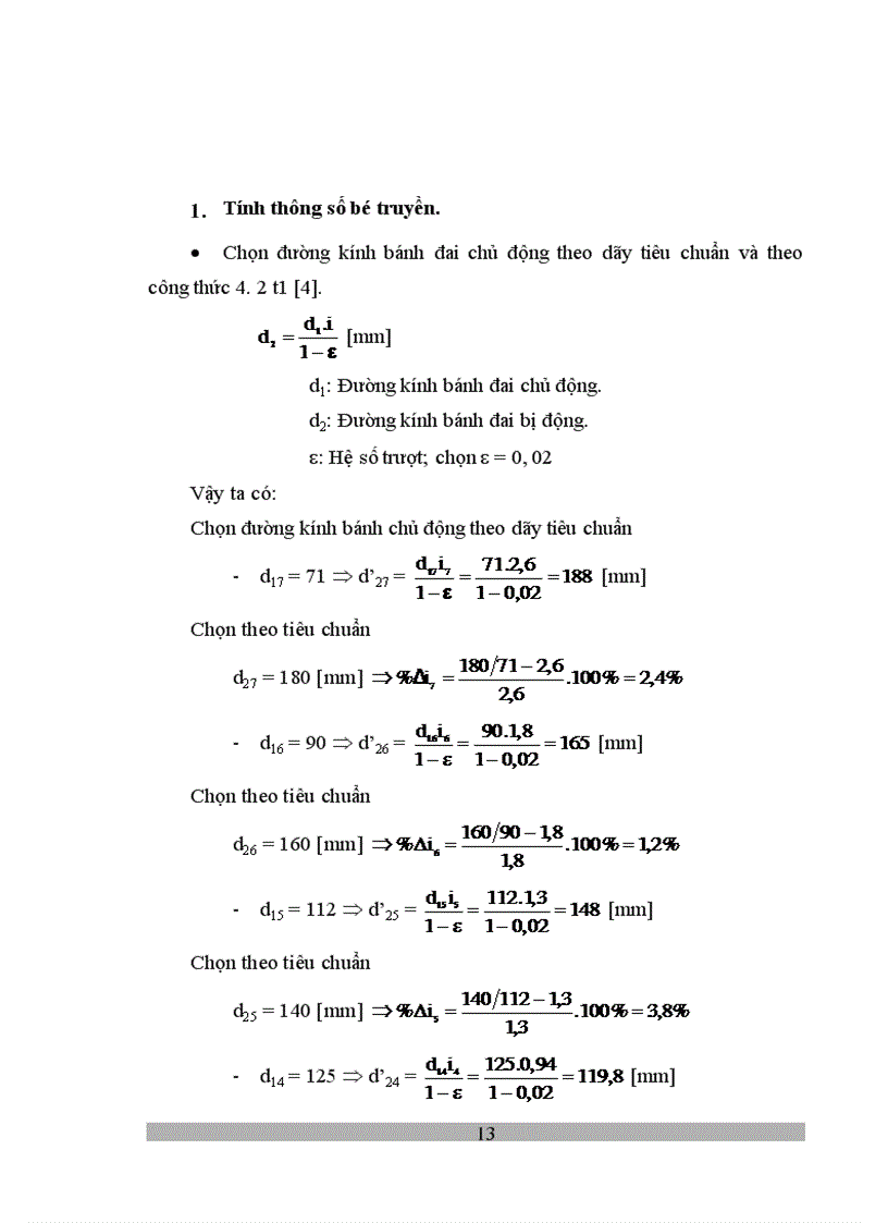 image for page Tính toán và thiết kế qui trình công nghệ chế tạo thân máy 1