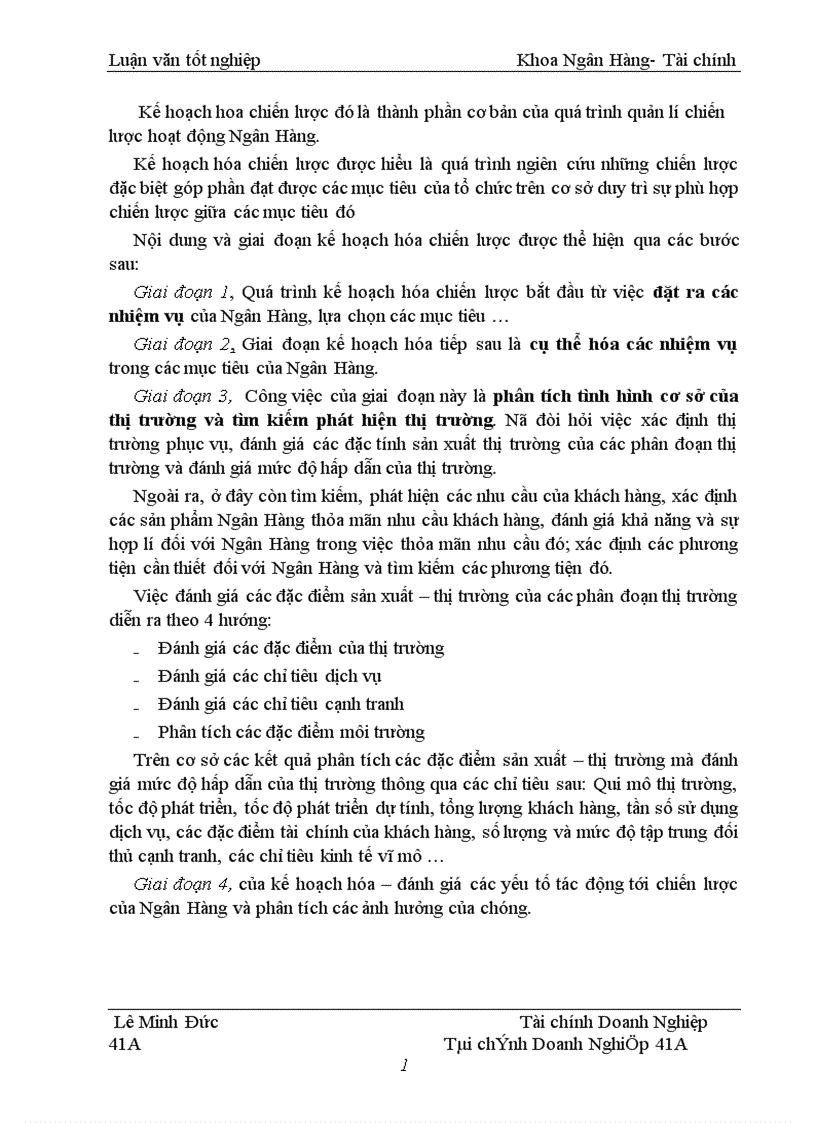 image for page Chiến lược huy động và phát triển nguồn vốn tại SGD I NHĐT PTVN 1