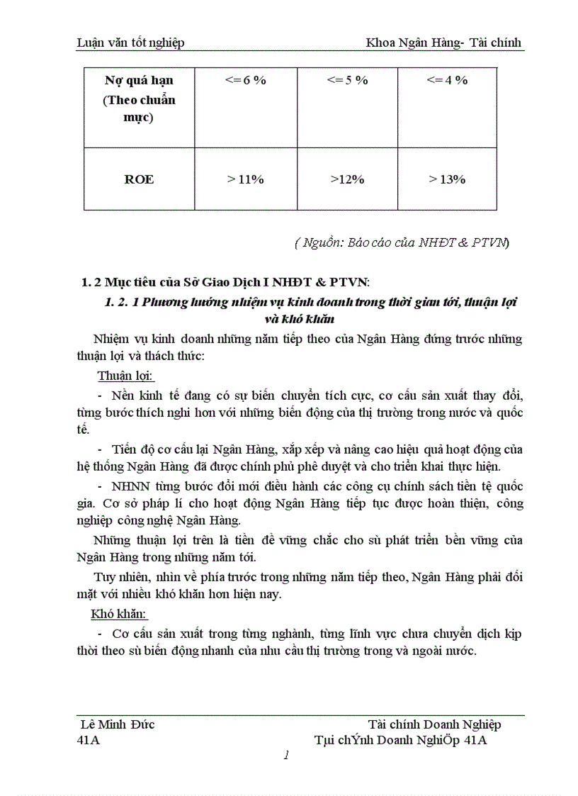 image for page Chiến lược huy động và phát triển nguồn vốn tại SGD I NHĐT PTVN 1