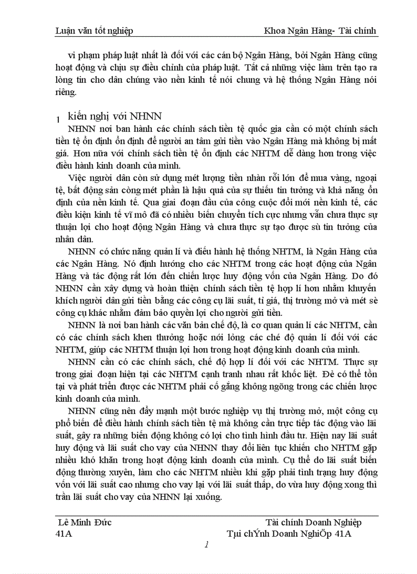 image for page Chiến lược huy động và phát triển nguồn vốn tại SGD I NHĐT PTVN 1